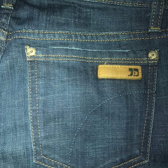 Joe's Jeans Denim - Jeans  Joe’s